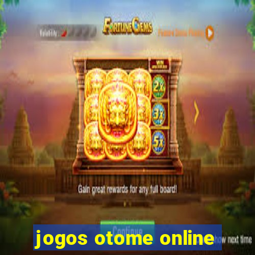 jogos otome online